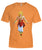 BROLY DRAGON BALL  T-SHIRT