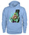 BROLY DRAGON BALL HOODIE