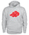 Naruto Shippuden Akatsuki Logo Hoodie