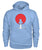 Naruto Shippuden Itachi Uchiha Hoodie