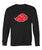 Naruto Shippuden Akatsuki Logo Long Sleeves