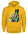 BROLY DRAGON BALL HOODIE