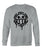 One Piece Trafalgar Law Flag Long Sleeves