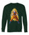 Goku Dragon Ball Long Sleeves