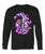 FRIEZA DRAGON BALL LONG SLEEVES