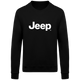 Crew neck sweatshirt