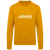 Crew neck sweatshirt