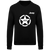 Crew neck sweatshirt