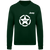 Crew neck sweatshirt