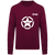 Crew neck sweatshirt