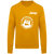 Crew neck sweatshirt