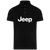 Jersey Polo Shirt Men