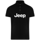 Jersey Polo Shirt Men