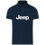 Jersey Polo Shirt Men