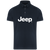 Jersey Polo Shirt Men