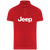 Jersey Polo Shirt Men