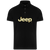 Jersey Polo Shirt Men