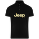 Jersey Polo Shirt Men