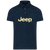 Jersey Polo Shirt Men