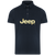 Jersey Polo Shirt Men