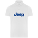 Jersey Polo Shirt Men