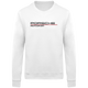 Crew neck sweatshirt