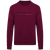 Crew neck sweatshirt