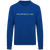 Crew neck sweatshirt