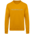 Crew neck sweatshirt