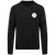 Crew neck sweatshirt