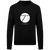 Crew neck sweatshirt