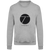 Crew neck sweatshirt