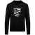 Crew neck sweatshirt