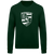 Crew neck sweatshirt