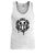 One Piece Trafalgar Law Flag Tank Top