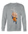 Goku Dragon Ball Super Fighter Long Sleeves