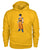 GOHAN DRAGON BALL HOODIE