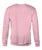 I Love The Beach Long Sleeves Crew Neck Sweatshirt