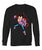 Vegeta Dragon Ball Long Sleeves