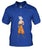 GOKU DRAGON BALL POLO