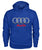 AUDI LOGO HOODIE