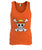 Luffy Flag ONE PEACE  TANK TOP