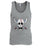 One Piece Shanks Flag Tank Top