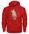 GOKU DRAGON BALL HOODIE