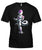 FRIEZA DRAGON BALL  T-SHIRT