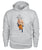 GOKU DRAGON BALL HOODIE