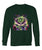 BROLY DRAGON BALL LONG SLEEVES