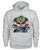 BROLY DRAGON BALL HOODIE