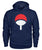 Naruto Shippuden Uchiha Logo Hoodie