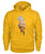 GOKU DRAGON BALL HOODIE